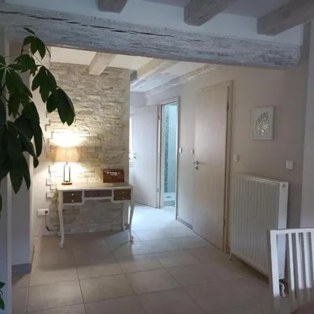 Gite Bethanie - 4 Pers Apartamento *