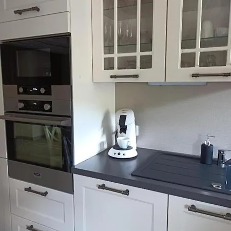 Gite Bethanie - 4 Pers Apartamento Steige