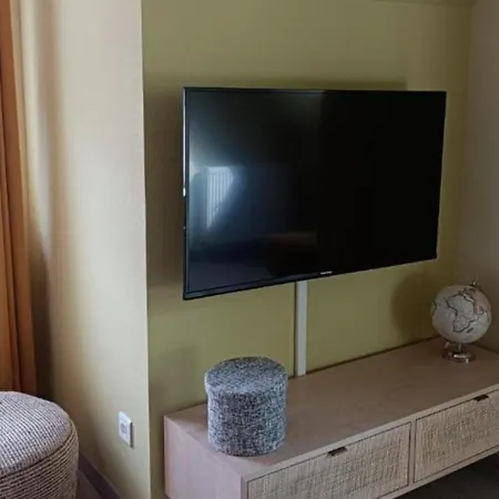 Gite Bethanie - 4 Pers Apartamento