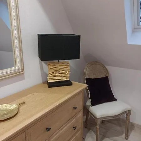 Gite Bethanie - 4 Pers Apartamento