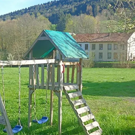 Gite Bethanie - 4 Pers Steige