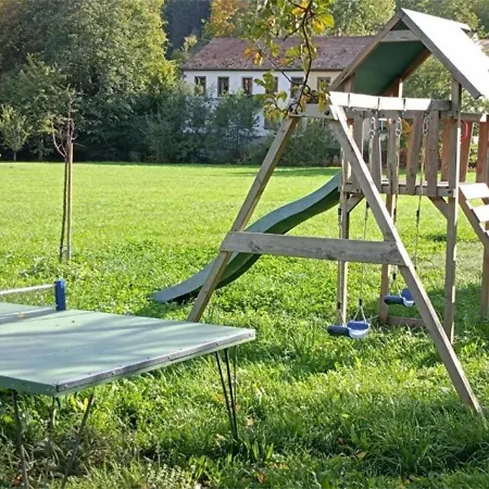 Gite Bethanie - 4 Pers Apartamento Steige