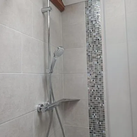 Gite Bethanie - 4 Pers Apartament Steige