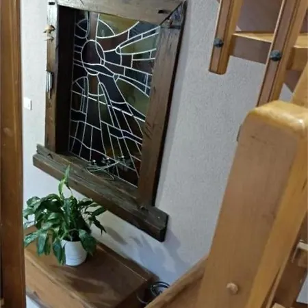 Gite Bethanie - 4 Pers Apartamento
